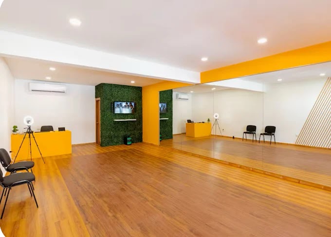 Bailaaa Dance School - en Salvaleón de Higüey