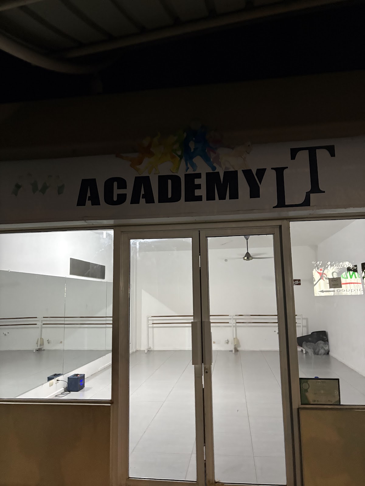 Portada de Academy LT Dance Classes Dance Studio