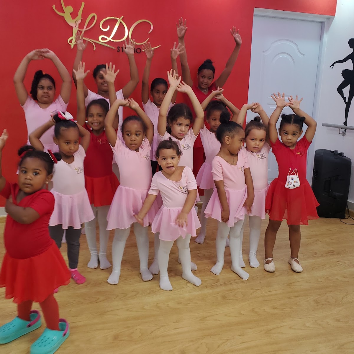 Portada de LDC Studios