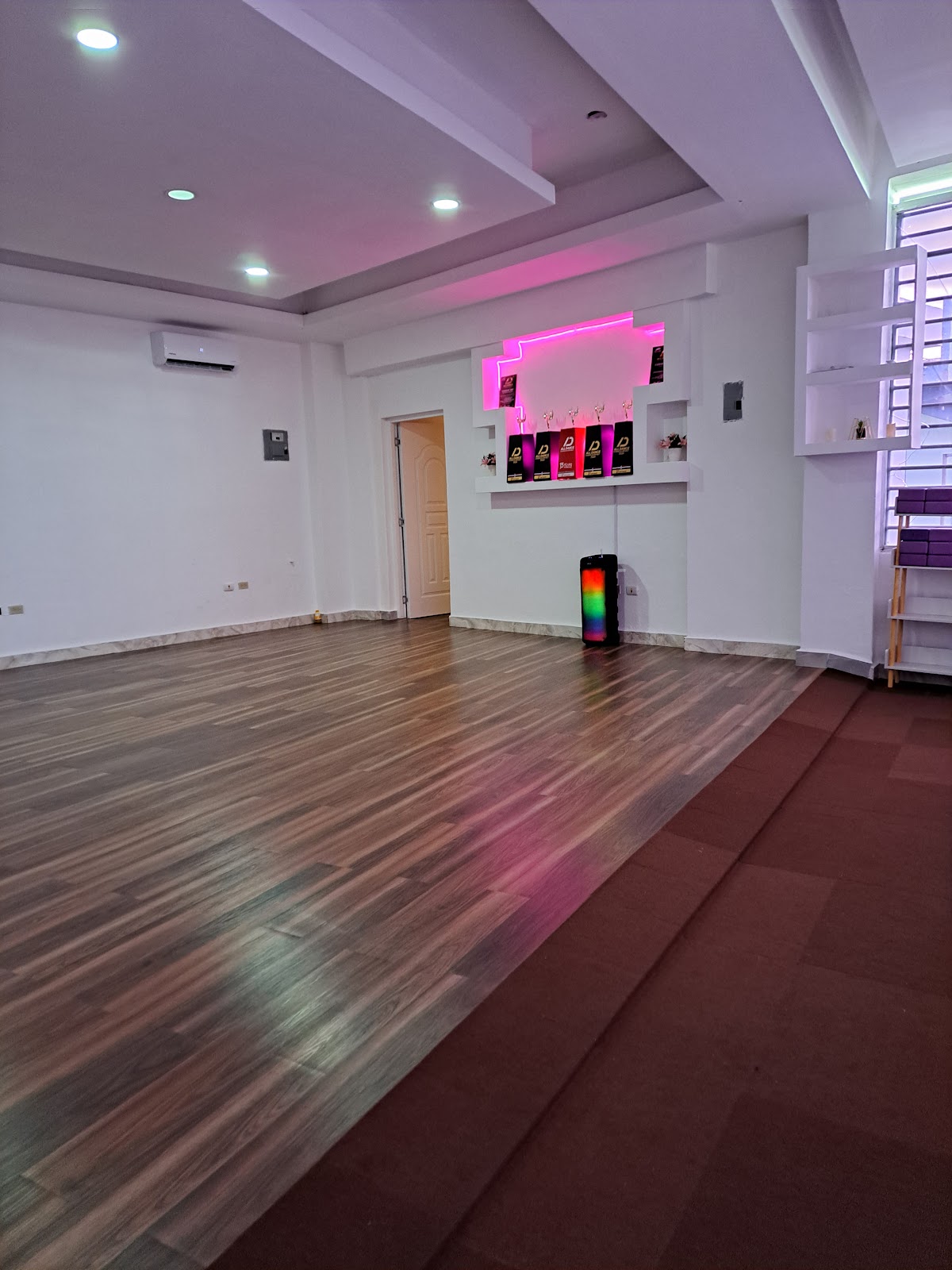 Mossa Academia de Baile y Modelaje - en Santo Domingo Este