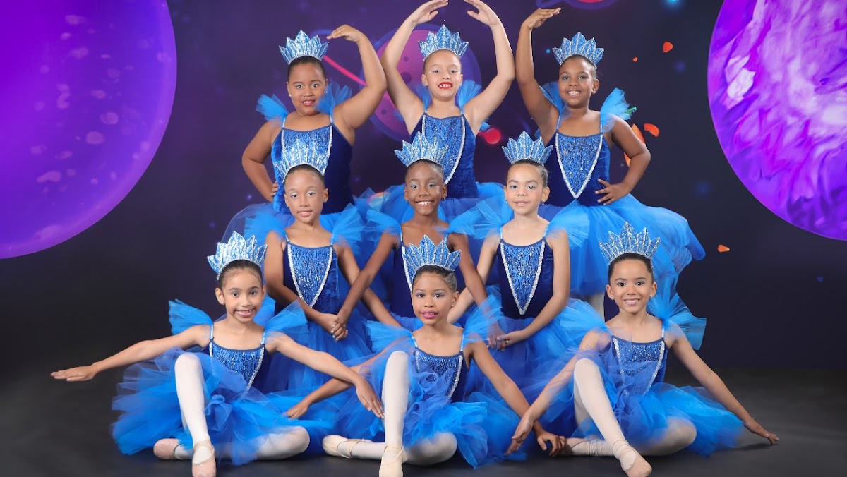 Portada de Kids Crew Acad. de Baile Carr. Mella