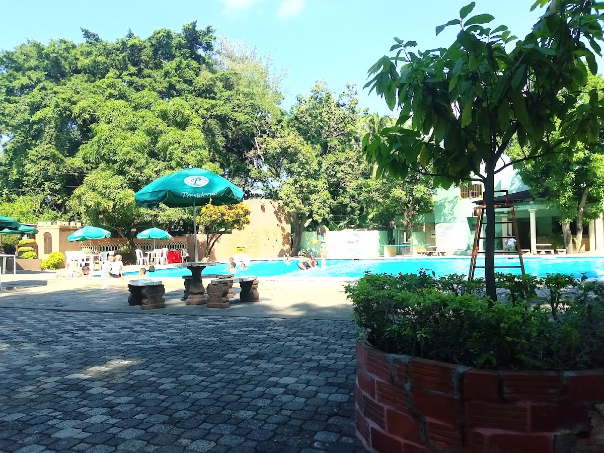 Campo Club San Cristóbal - en San Cristóbal
