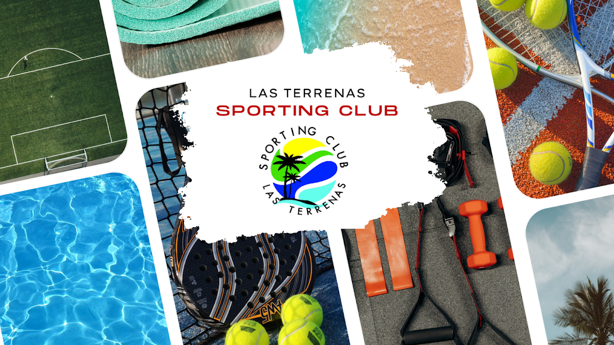 Portada de Sporting Club Las Terrenas