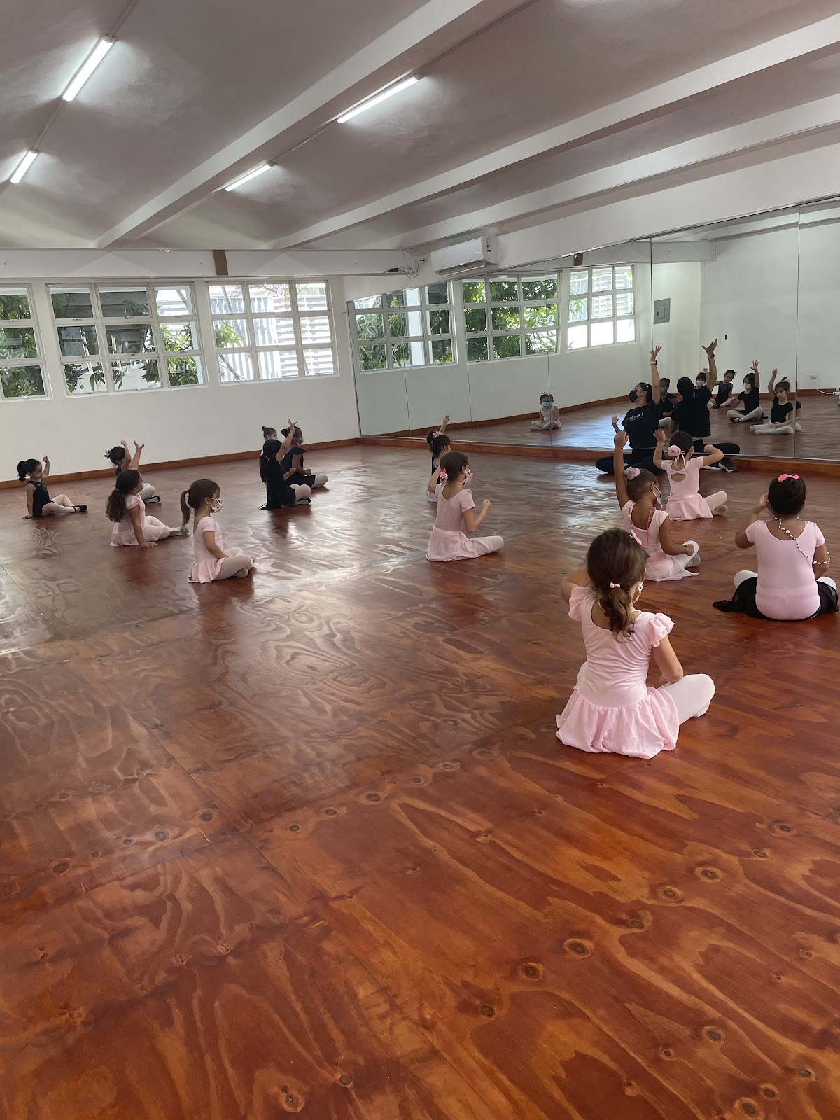 Meraki Dance Studio - en Santo Domingo de Guzmán