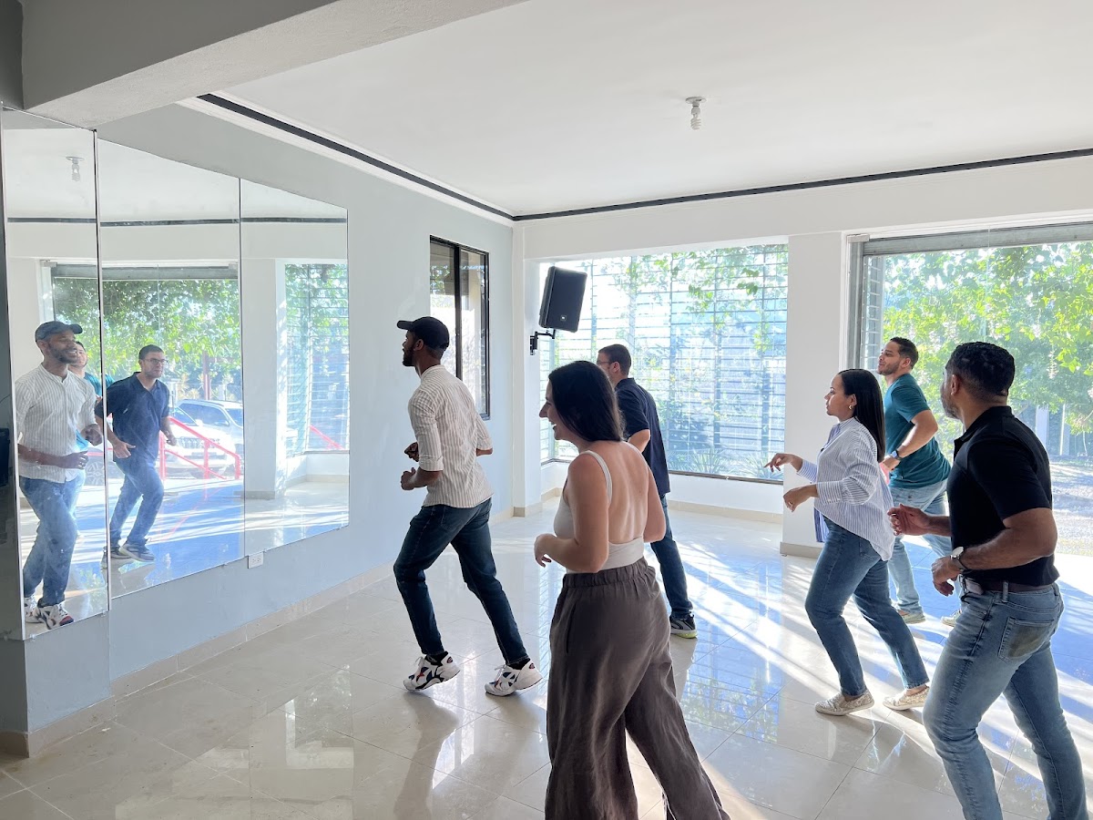 Espiral Dance Studio - en Villa Altagracia