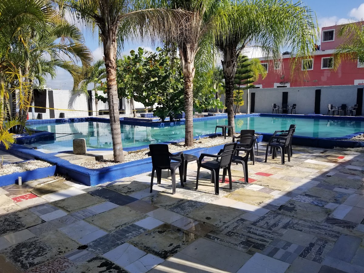 Escuela de Natcion - en Santo Domingo Este
