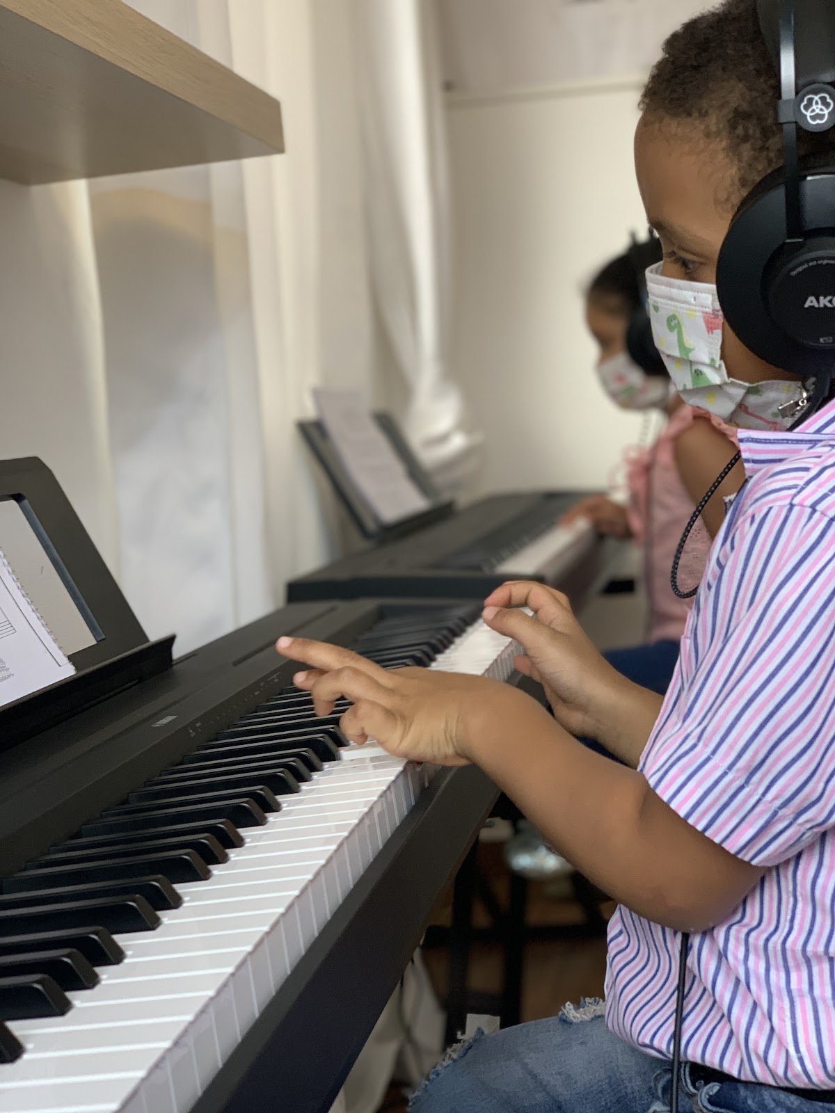Academia de Música Cohen - en Santo Domingo de Guzmán