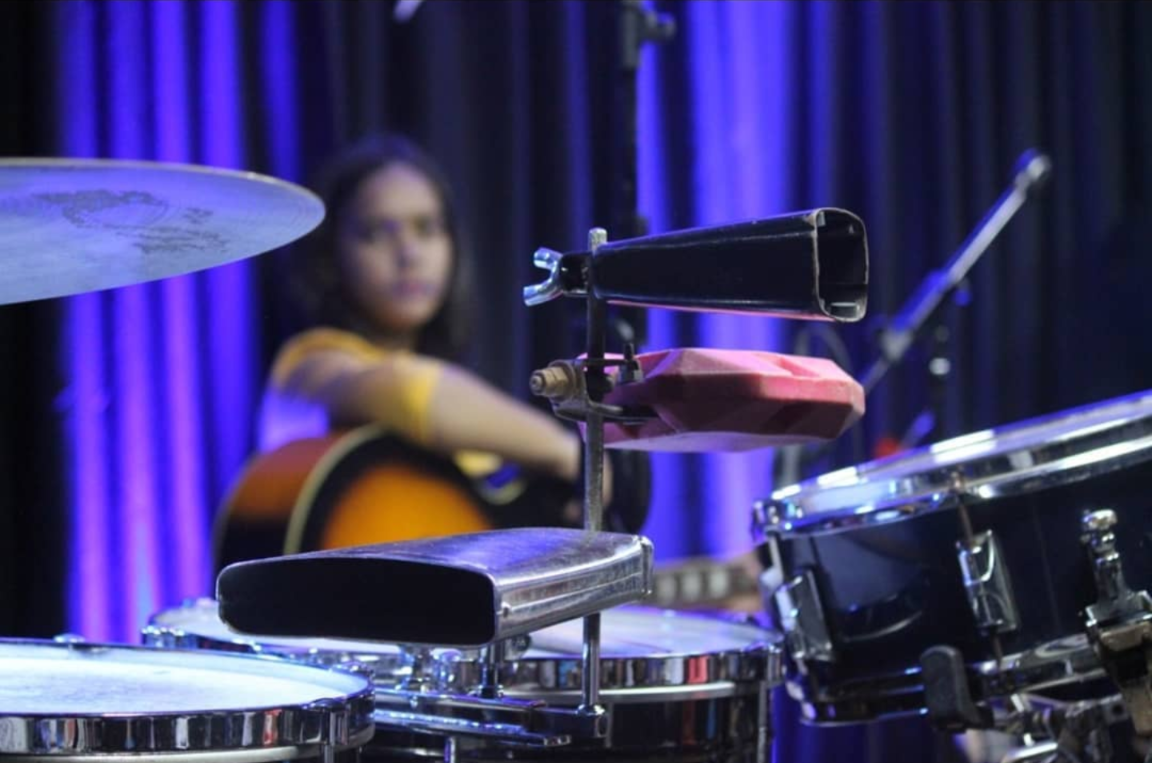 ACADEMIA JOEL MUSIC - en Santo Domingo Norte