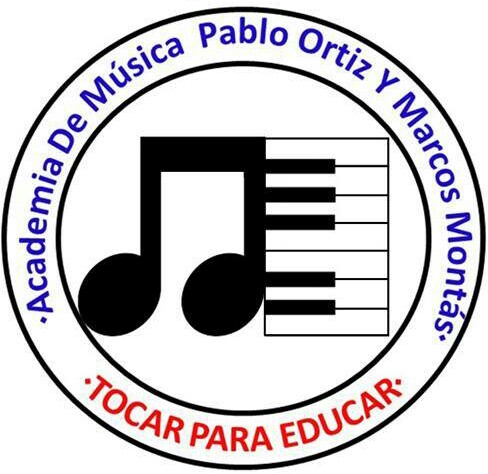 Portada de Academia De Música Pablo Ortiz