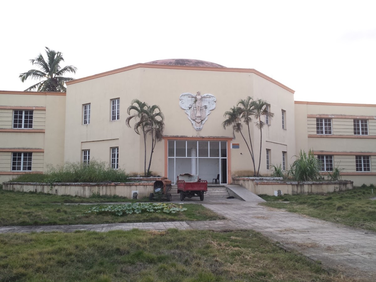 Liceo Musical Pablo Claudio - en San Cristóbal