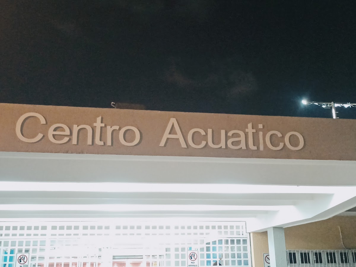 Barracudas Swiming - en Santo Domingo de Guzmán