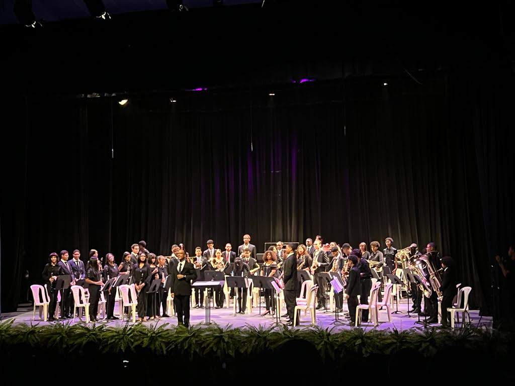 Portada de Fundación Festi-Band