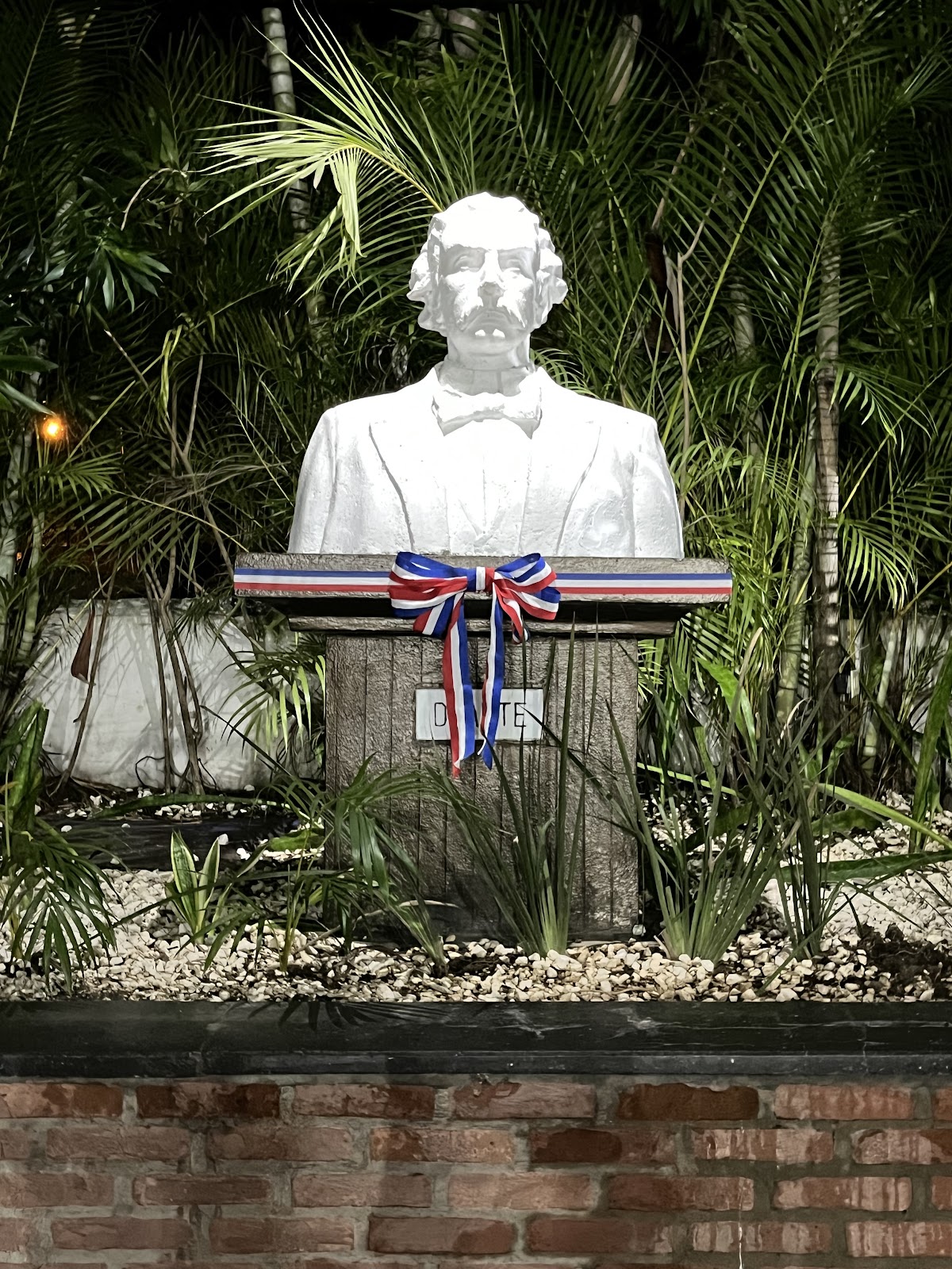 Hogar de Los Marlins - en Santo Domingo de Guzmán