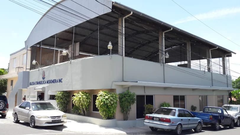Instituto Canzion Cibao-Santiago - en Santiago de los Caballeros