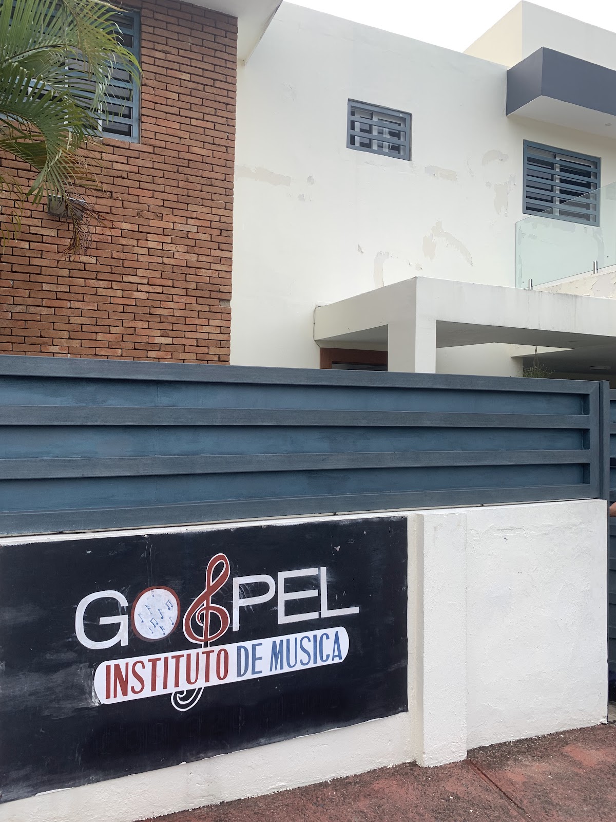 Instituto Musical Gospel - en San Felipe de Puerto Plata
