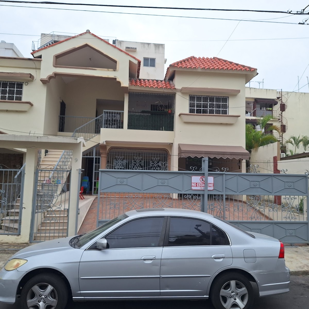 Teclas Espacio Musical - en Santo Domingo Oeste