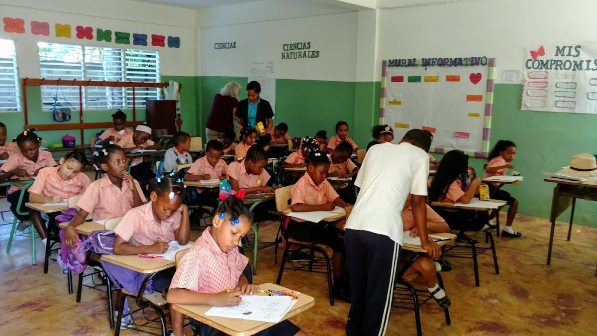 Centro de Enseñanza Coral - en Sosúa