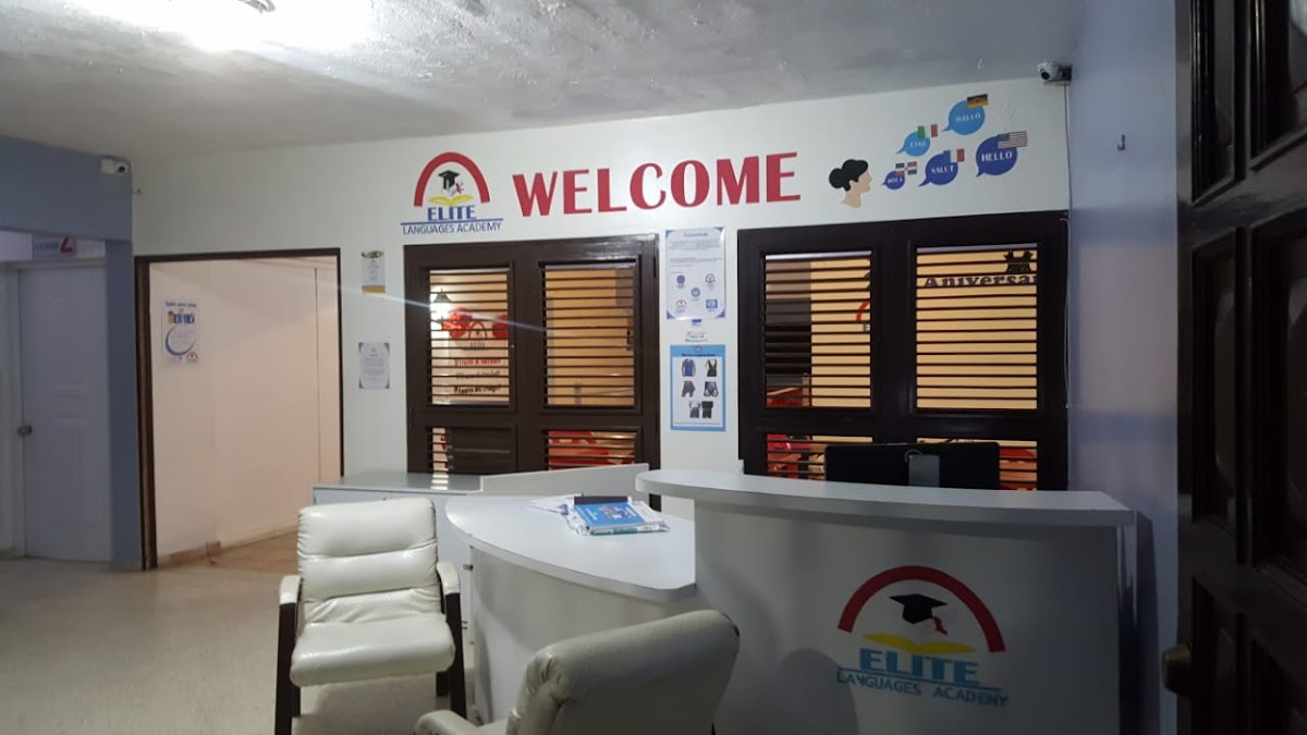 Elite Languages Academy - en San Felipe de Puerto Plata