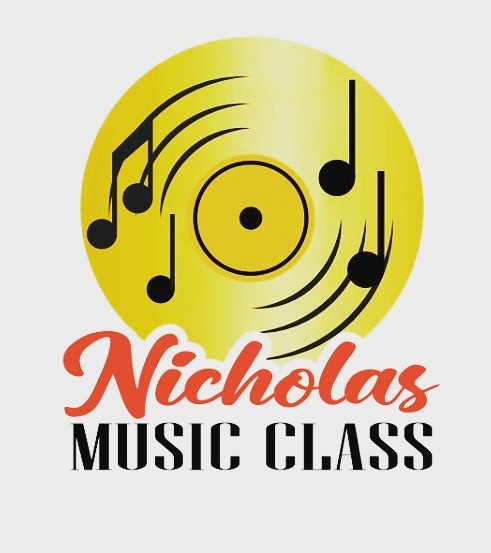 Nicolas Music Class - en Los Alcarrizos