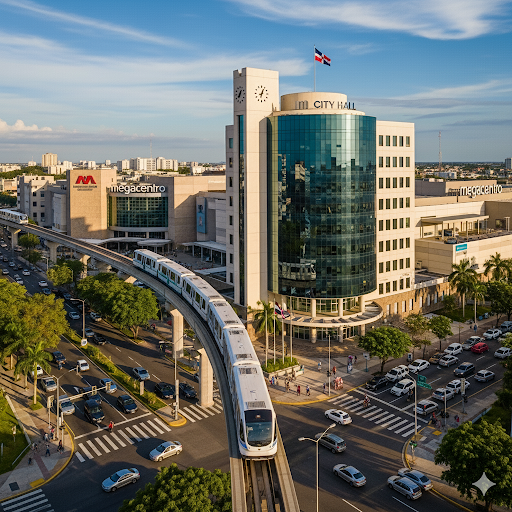 Escuela de Televisión Educativa - en Santo Domingo Este