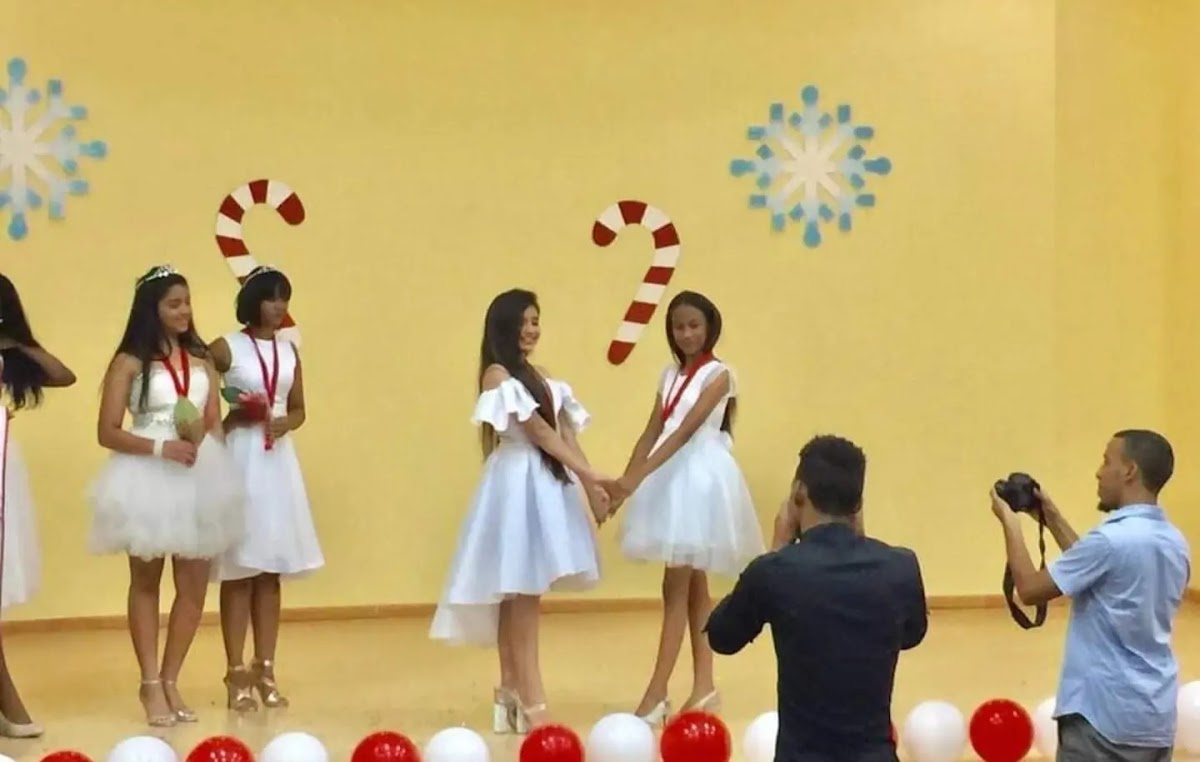 Portada de Academia de Artes Yesenia Méndez