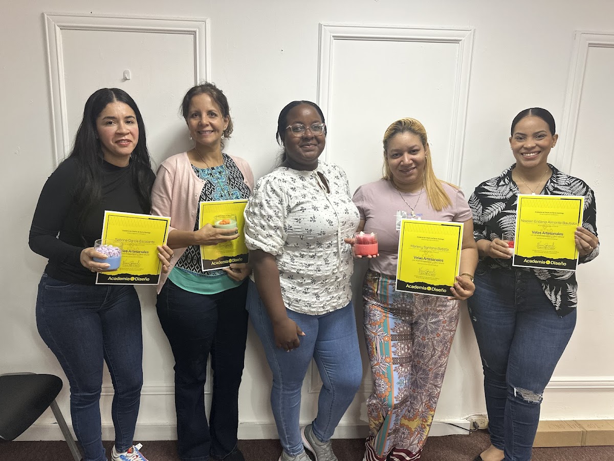 Crafting Academy - en Santo Domingo de Guzmán