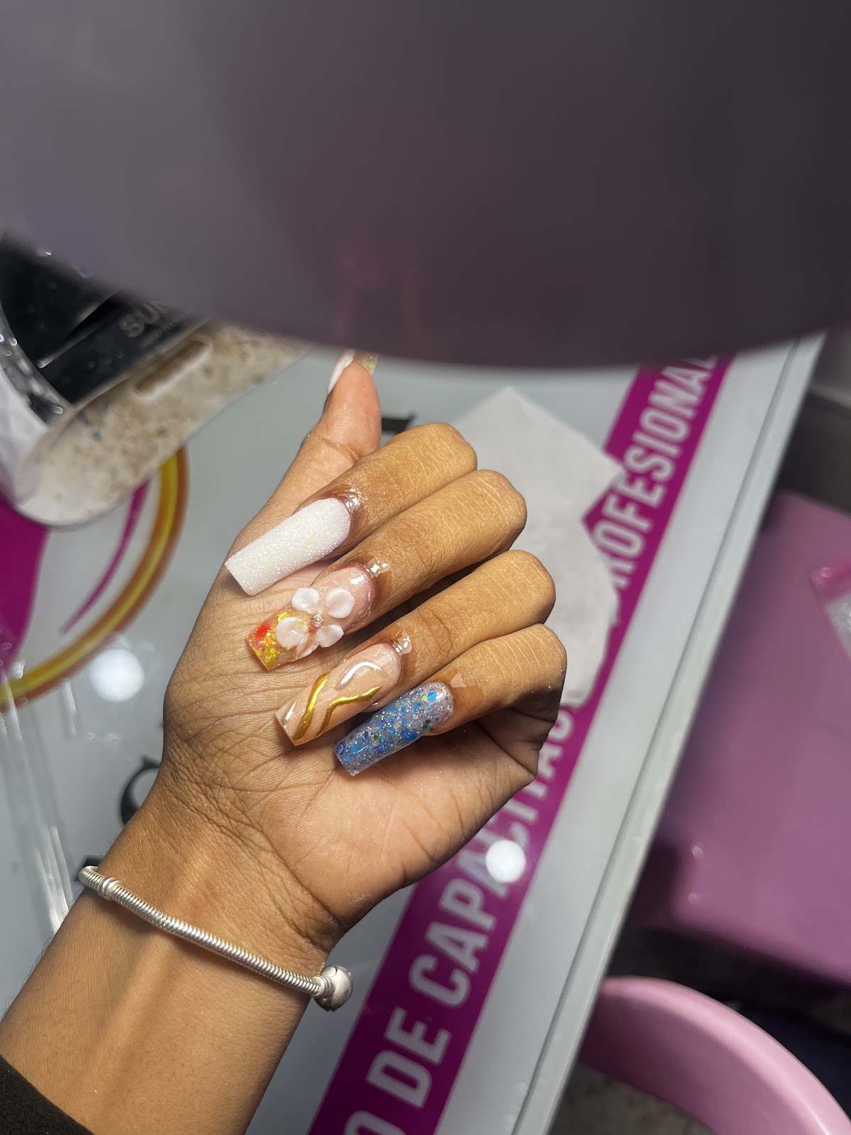 DUARTE - Academia de Belleza Rosario Internacional - en Santo Domingo de Guzmán