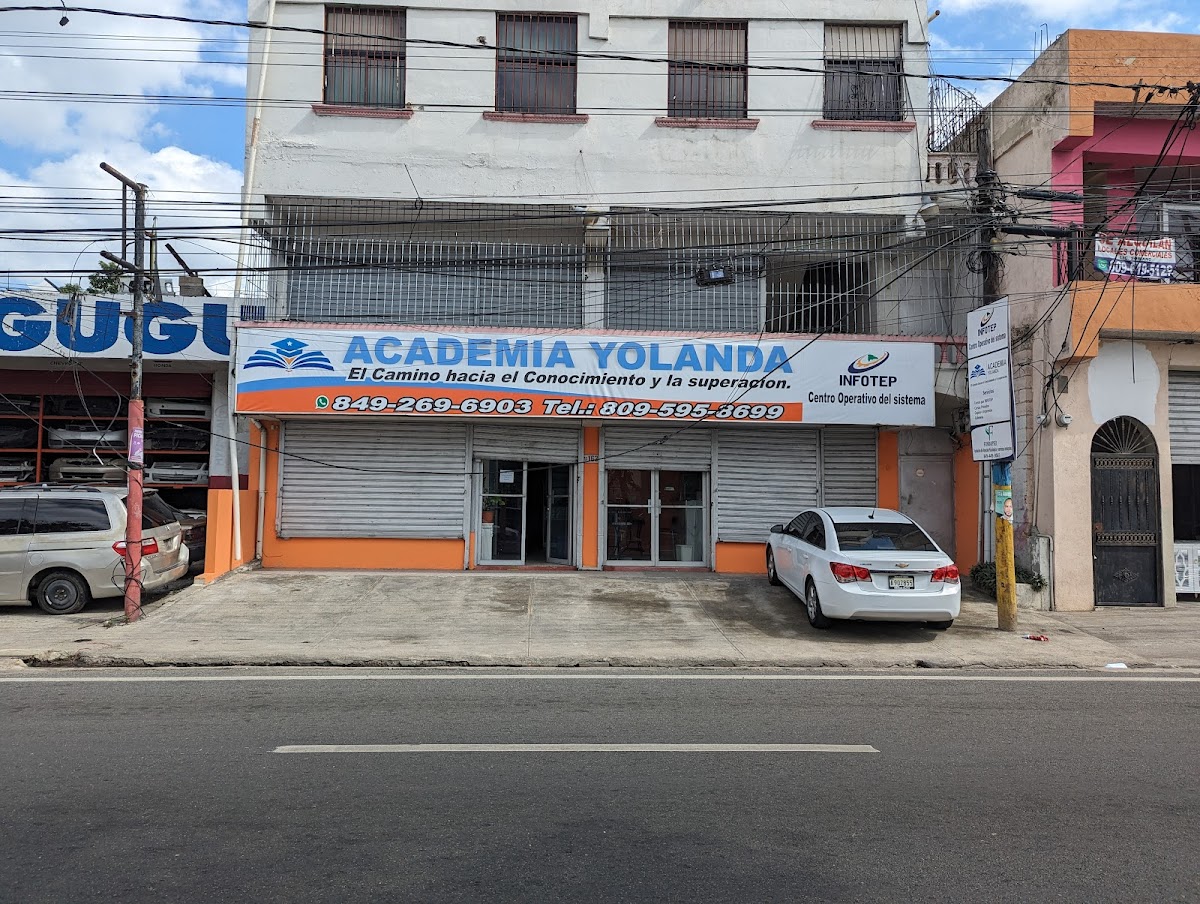Academia Yolanda - en Santo Domingo Este