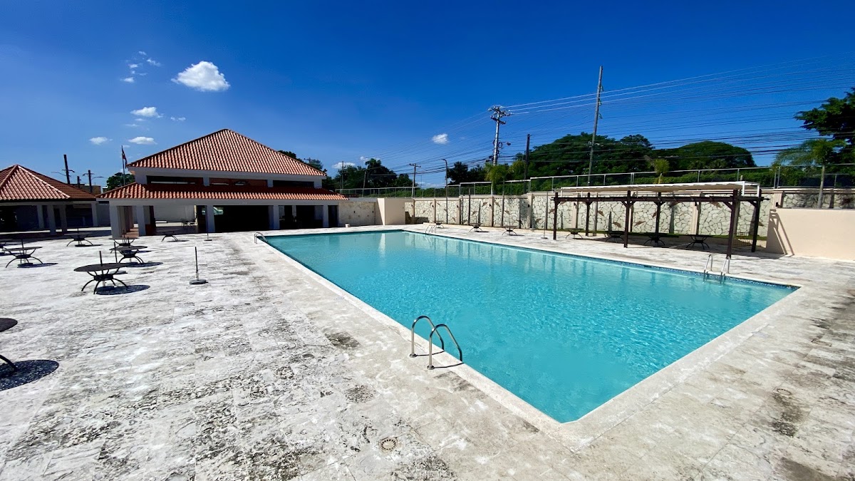 Club Julio Sauri - en Santo Domingo Oeste