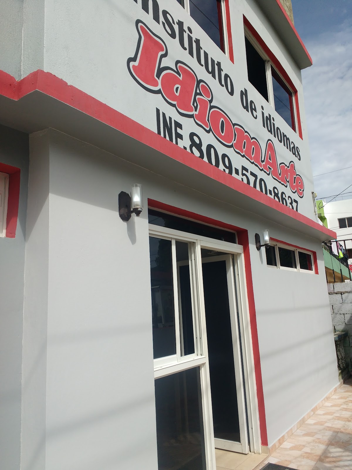IdiomArte Idiomas & Arte - en Tamboril