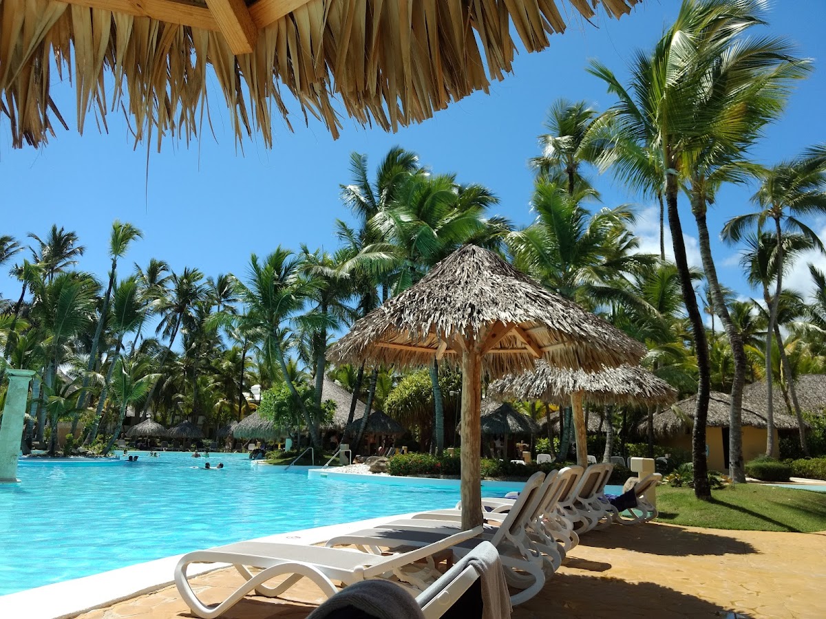 The LEVEL adult Only Pool - en Salvaleón de Higüey