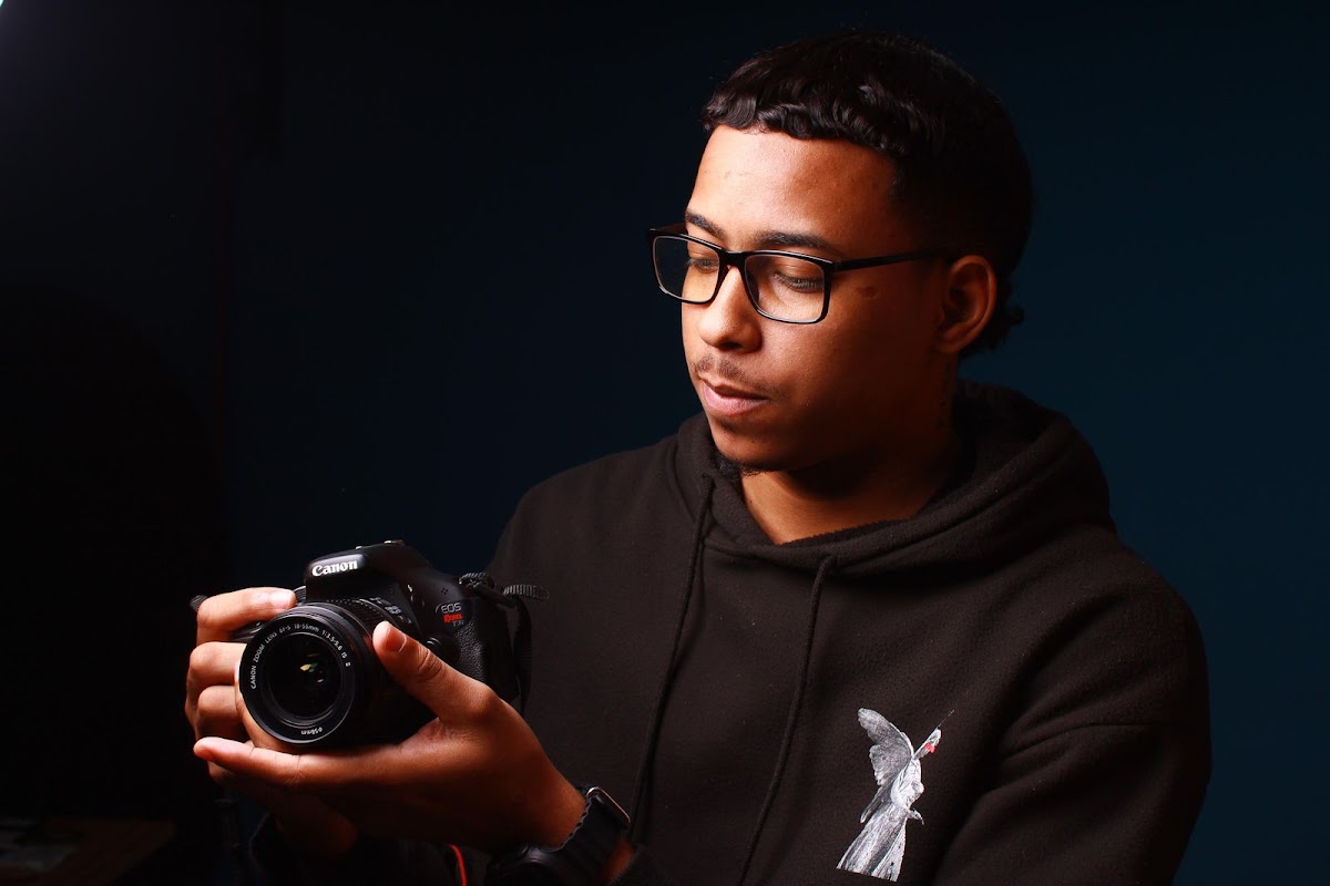 Escuela de Fotografía Santo Domingo - en Santo Domingo de Guzmán