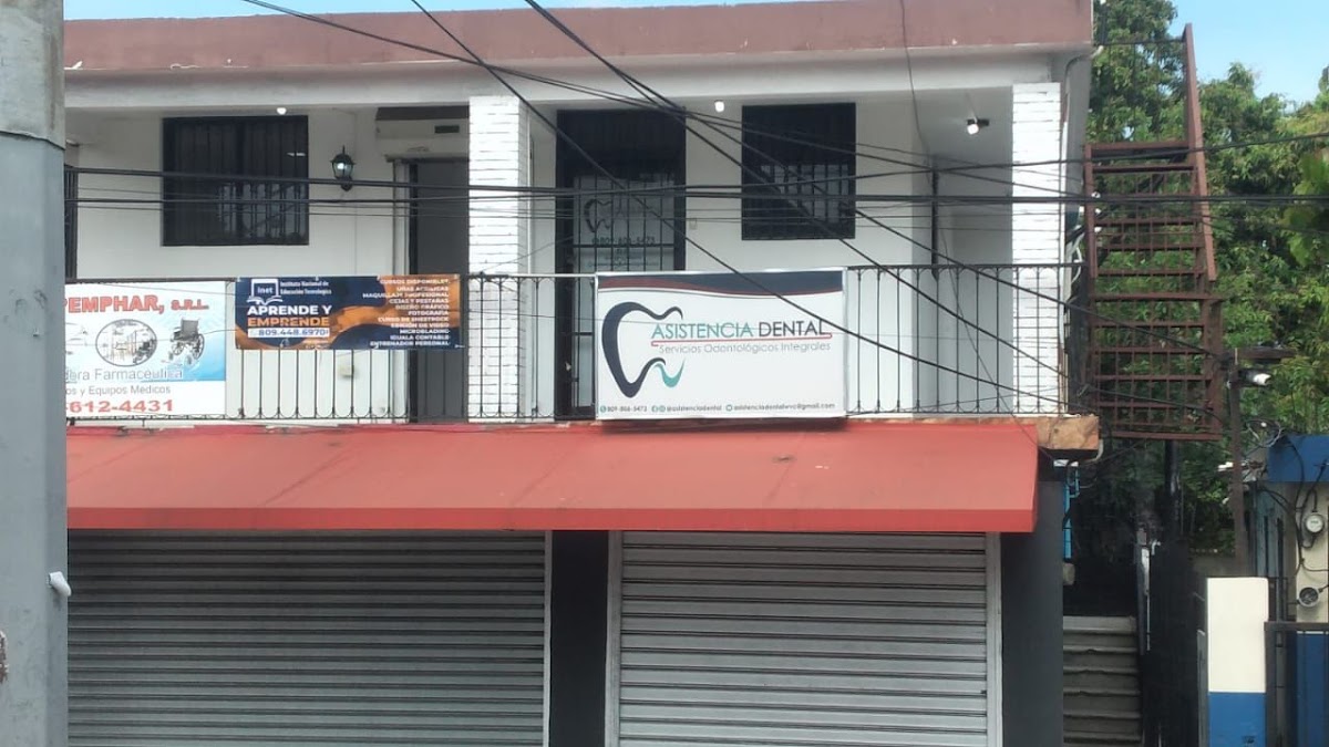 Instituto Nacional de Educacion Tecnlogica INET - Santiago - en Santiago de los Caballeros