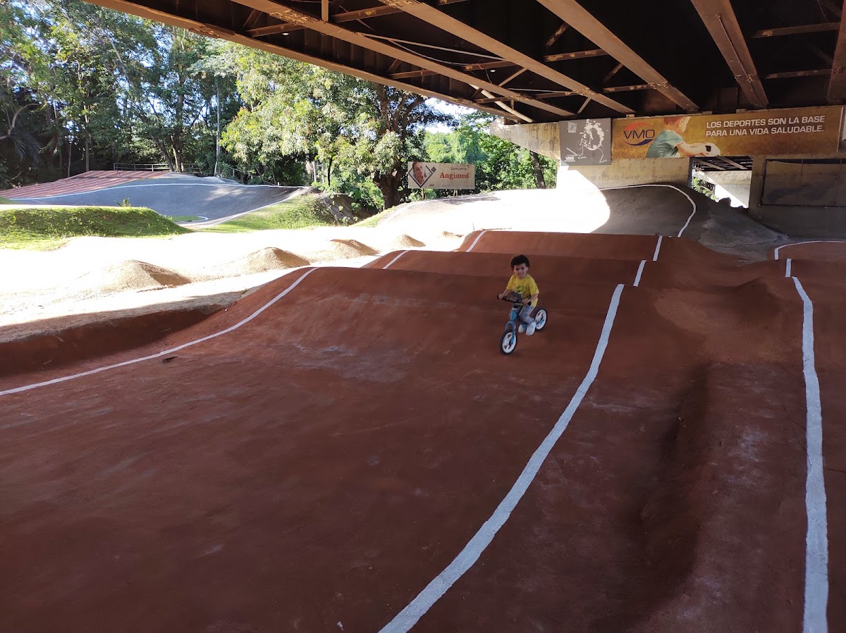 Patio Sports Club - en Santo Domingo de Guzmán
