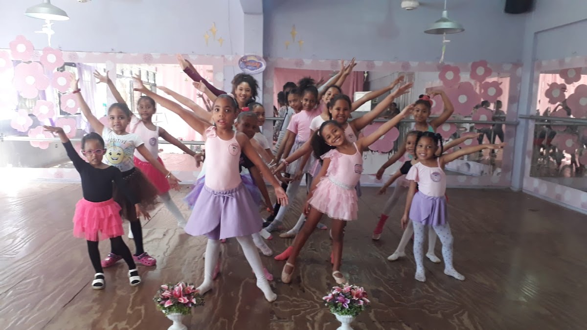 Jasmery Ballet School - en Santo Domingo Este
