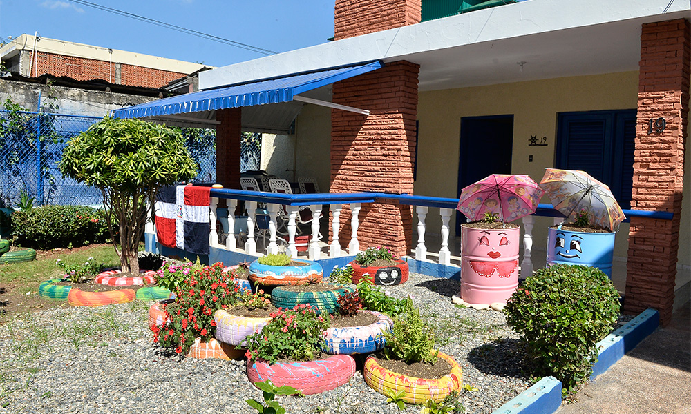 Fundación Nacional de Niños Por Las Artes (FUNANART) - en Santo Domingo de Guzmán