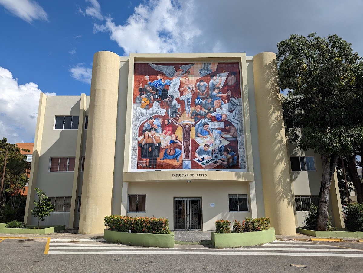 Facultad de Artes - en Santo Domingo de Guzmán