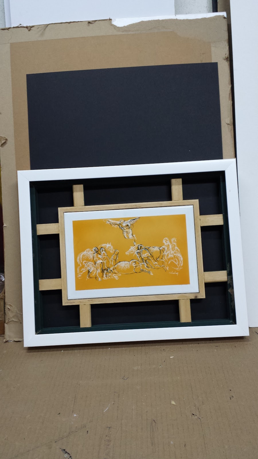 Galería Mesa Fine Art - en Santo Domingo de Guzmán
