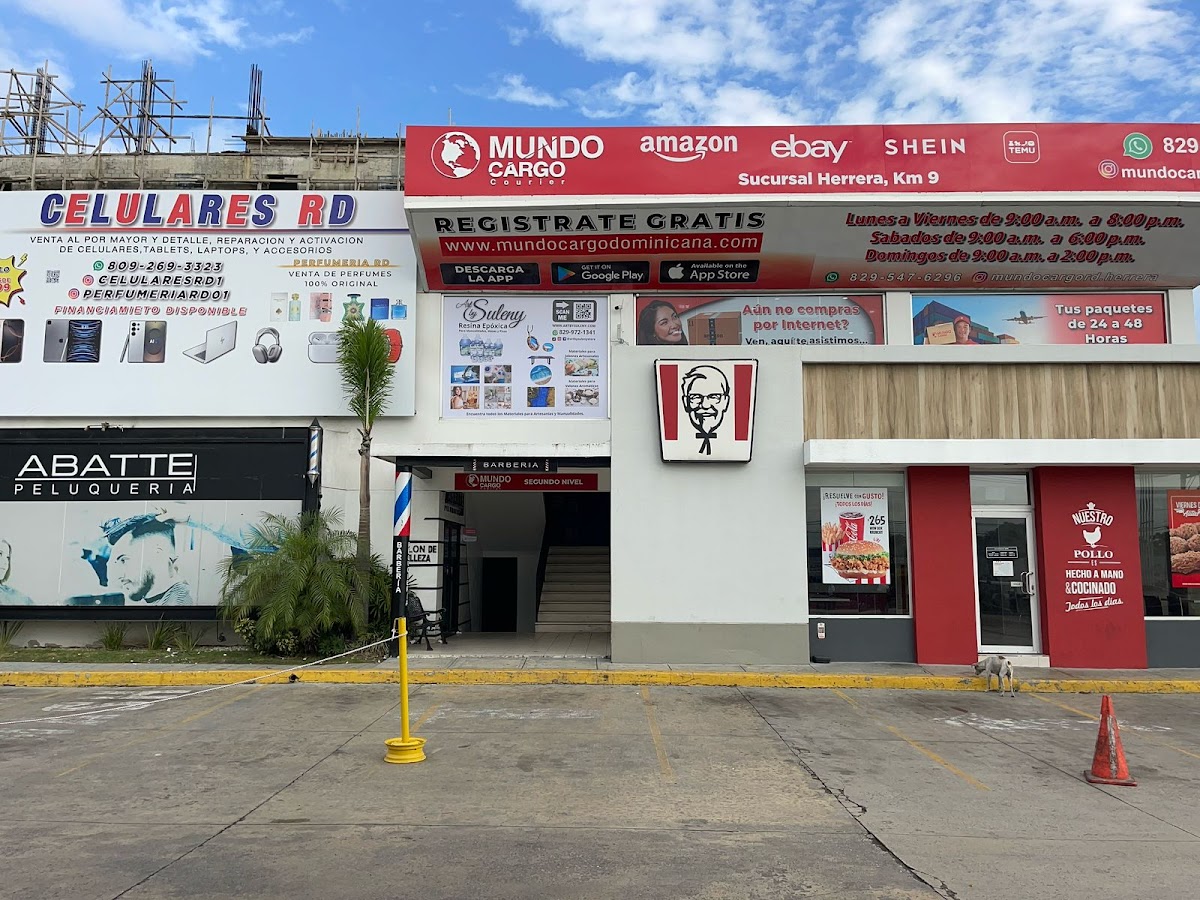 Art By Suleny Craft Store E.I.R.L. - en Santo Domingo Oeste