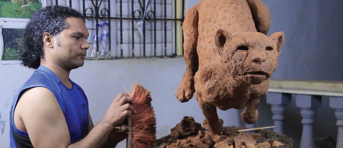Portada de PIGMA, TALLER DE ESCULTURAS PUBLICAS Y PRIVADAS. Bustos y estatuas