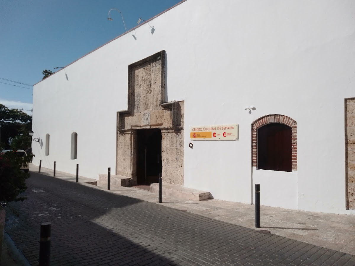 Fundación Taller Público Silvano Lora - en Santo Domingo de Guzmán