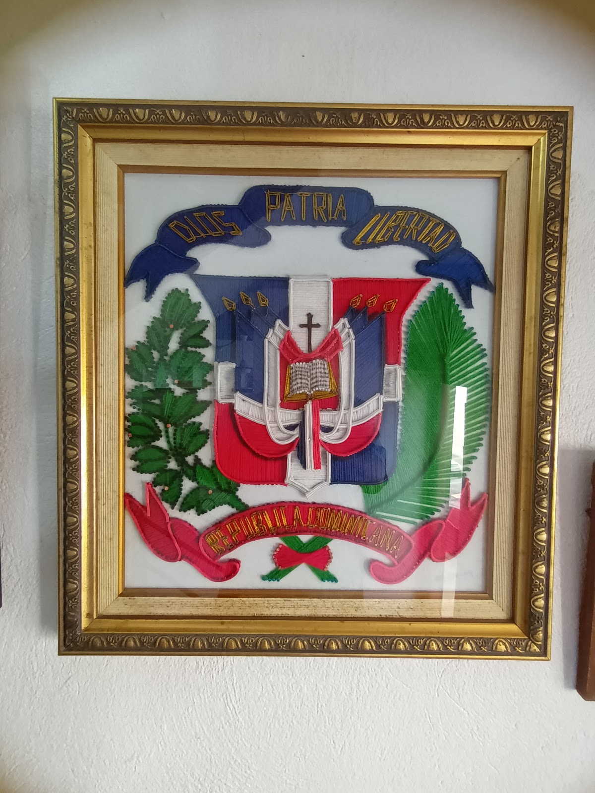 Fundación para el Desarrollo de la Artesanía (FUNDARTE) - en Santo Domingo de Guzmán