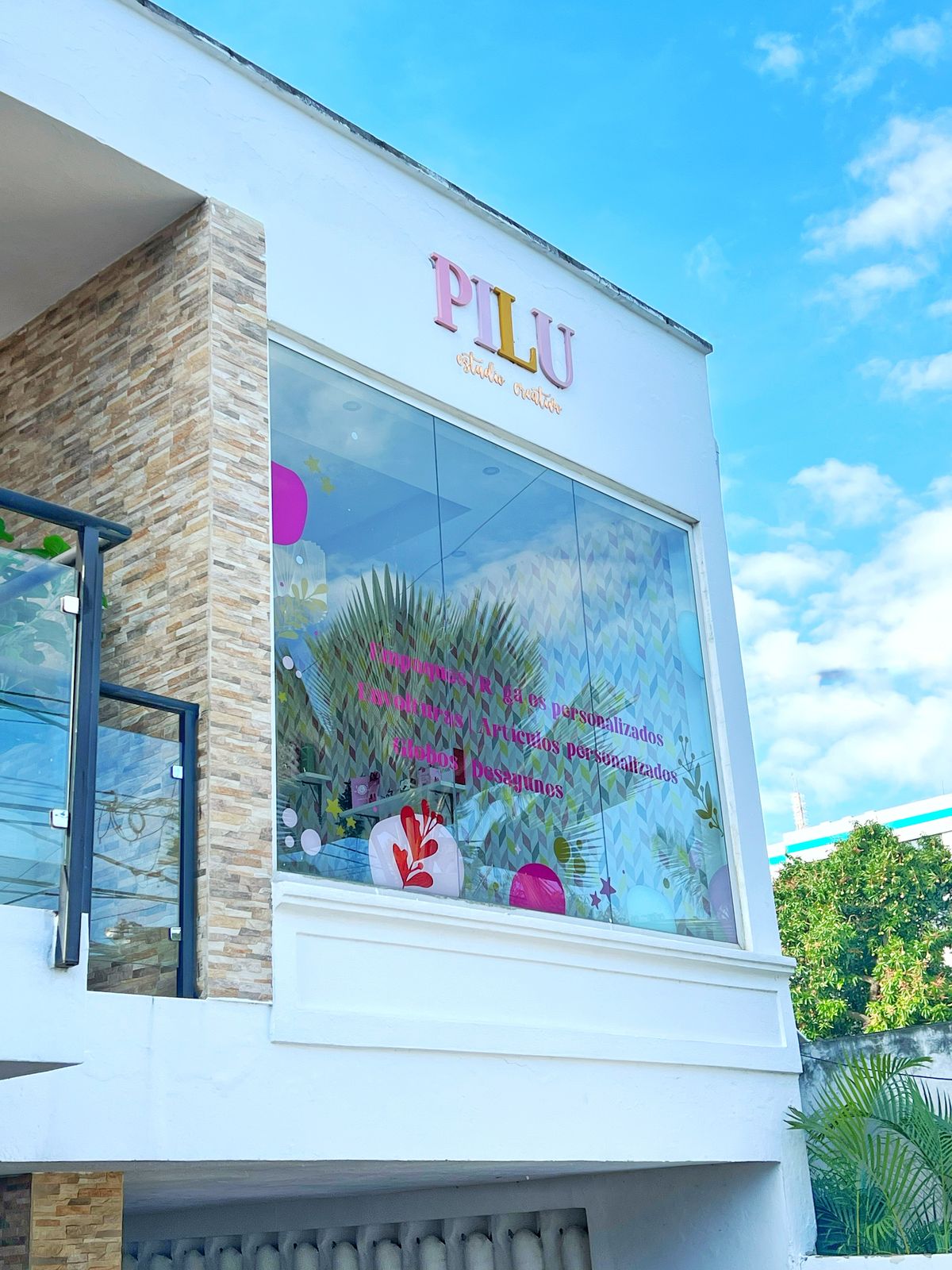 PILU Estudio Creativo - en Santo Domingo de Guzmán