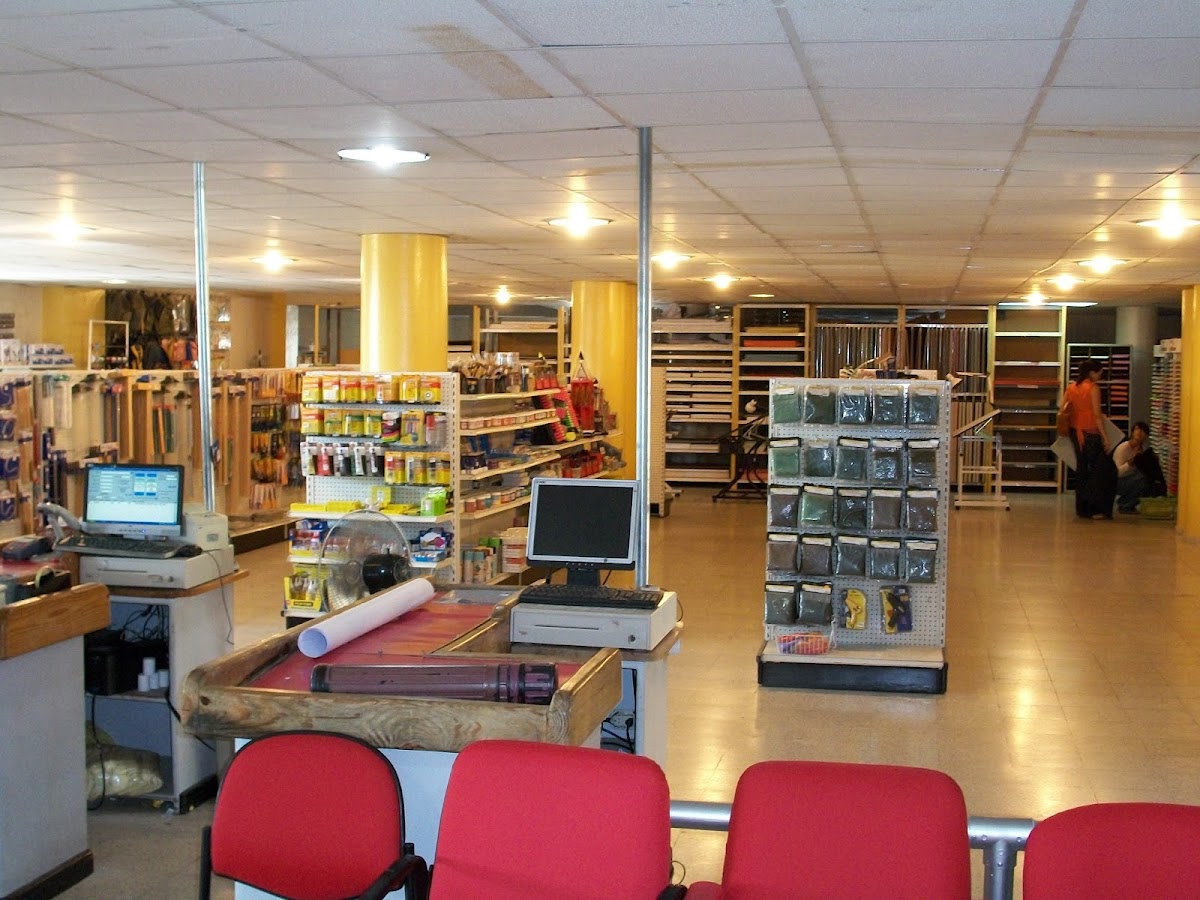 ArquiShop - en Santiago de los Caballeros
