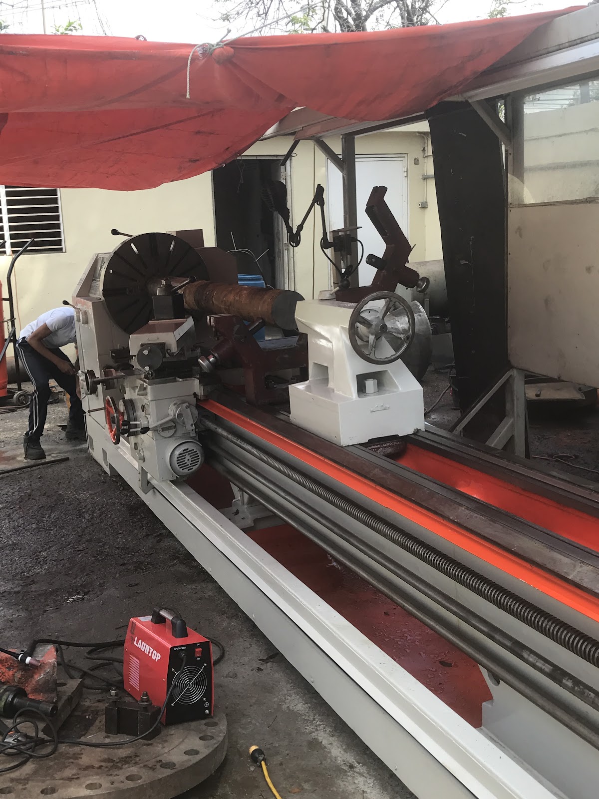 David R. Industrial srl. - en Santiago de los Caballeros