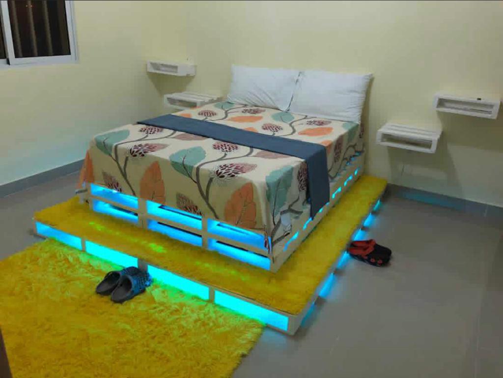 Estudio Creativo Swaat - en Villa Hermosa