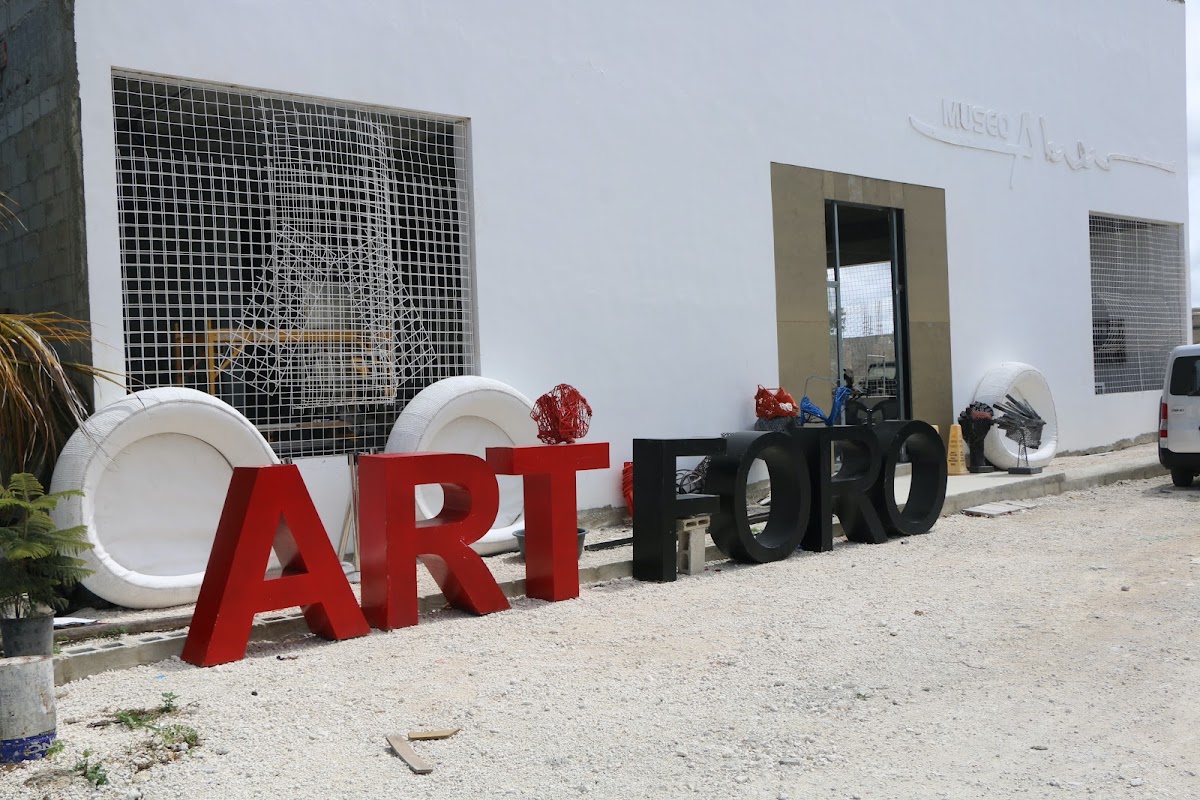 Museo Abreu - en Salvaleón de Higüey