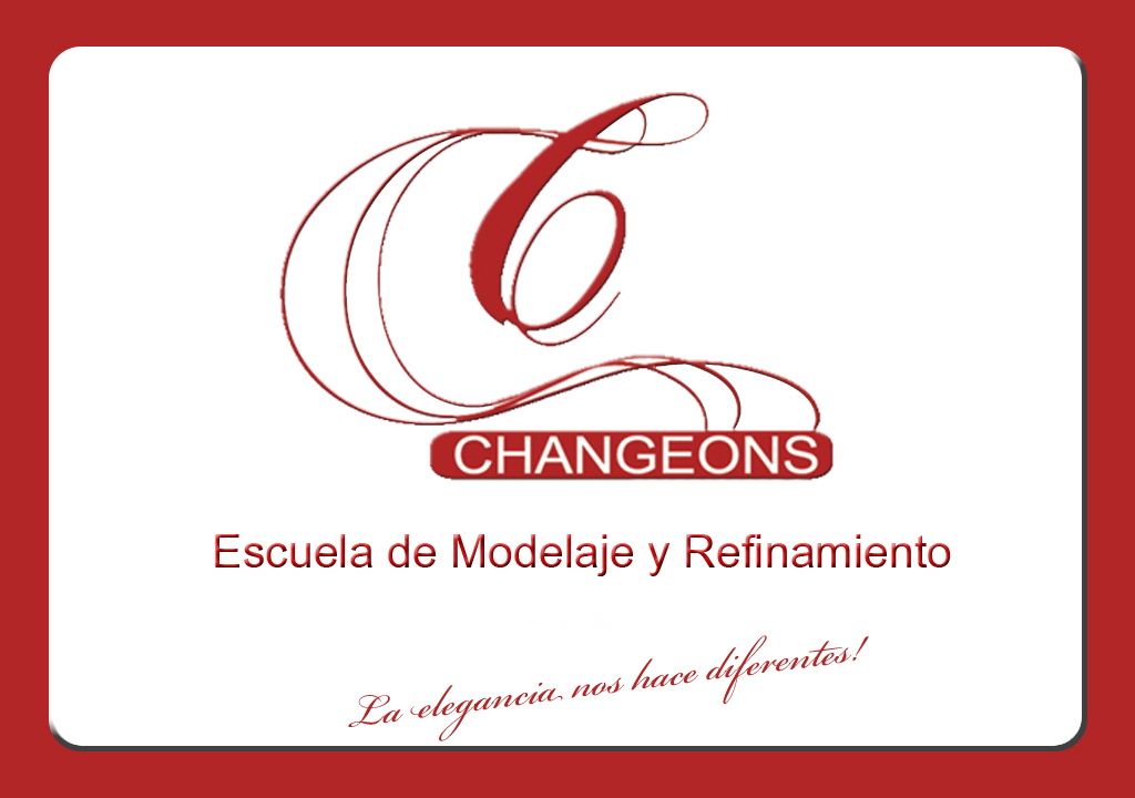 Changeons Escuela de Modelaje - en San Pedro de Macorís