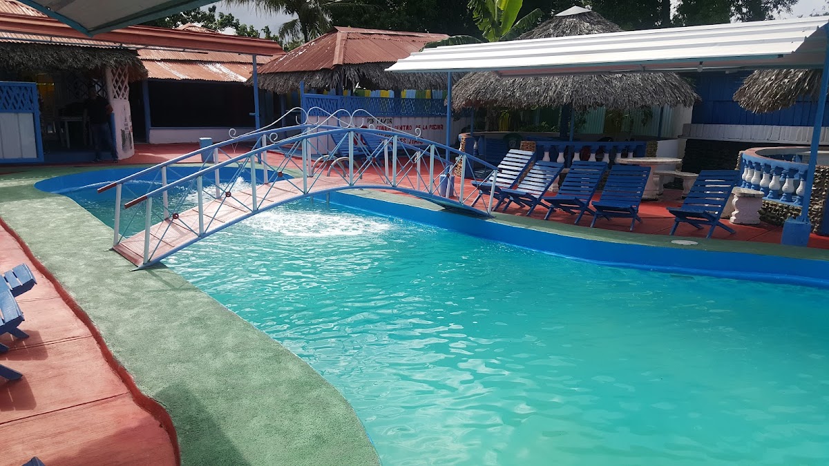 Rancho Amaca - en Puñal