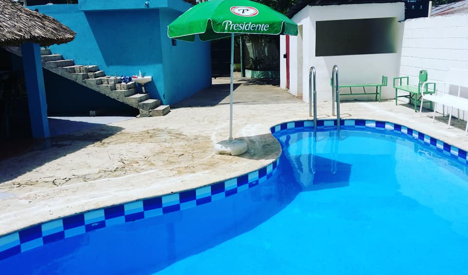 RANCHO Y PISCINA DON ANTONIO - en La Concepción de La Vega